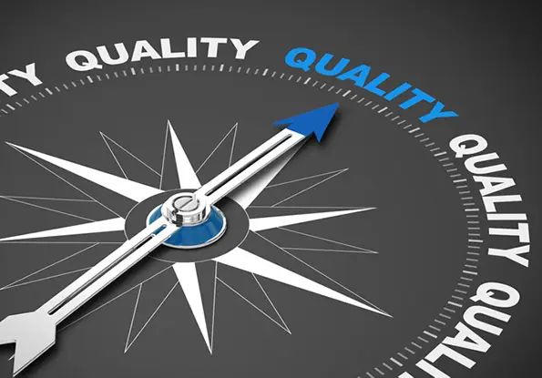 Quality Management Software Solution