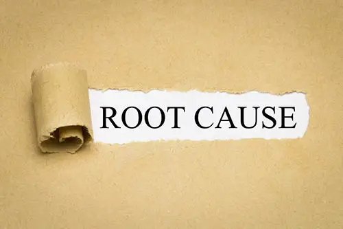 Root Cause Identification