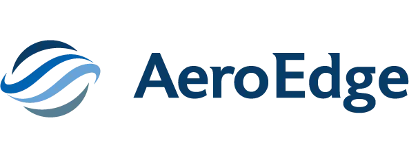 AeroEdge Logo