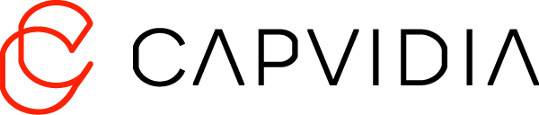 capvidia logo