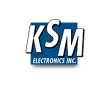 Ksm Logo