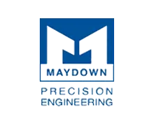 Maydown Logo