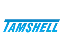 Tamshell Logo