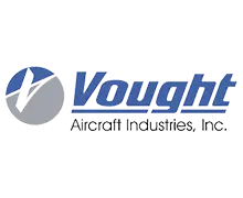 Vought logo